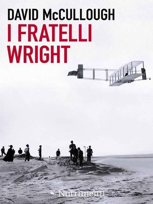 cover image of I fratelli Wright